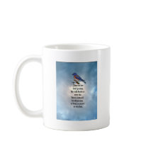 Poème "ainsi aimé" d'oiseau bleu