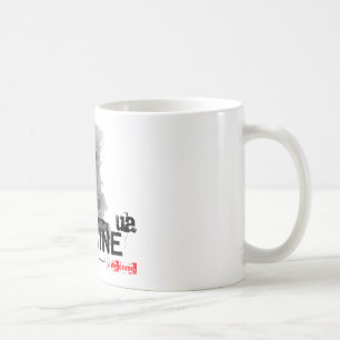 Mug Poète ukrainien