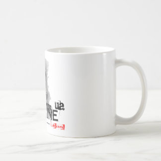 Mug Poète ukrainien