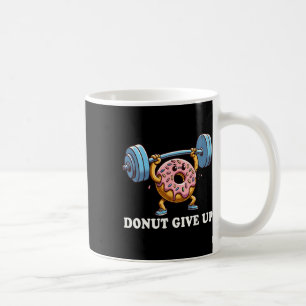 Mug Poids - Entraînement Fitness Drôle Salle de gym Do