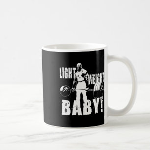 Mug Poids léger Ba3