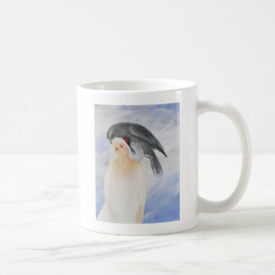 Mug Poids paralysant de poids de poids sur moi 2010