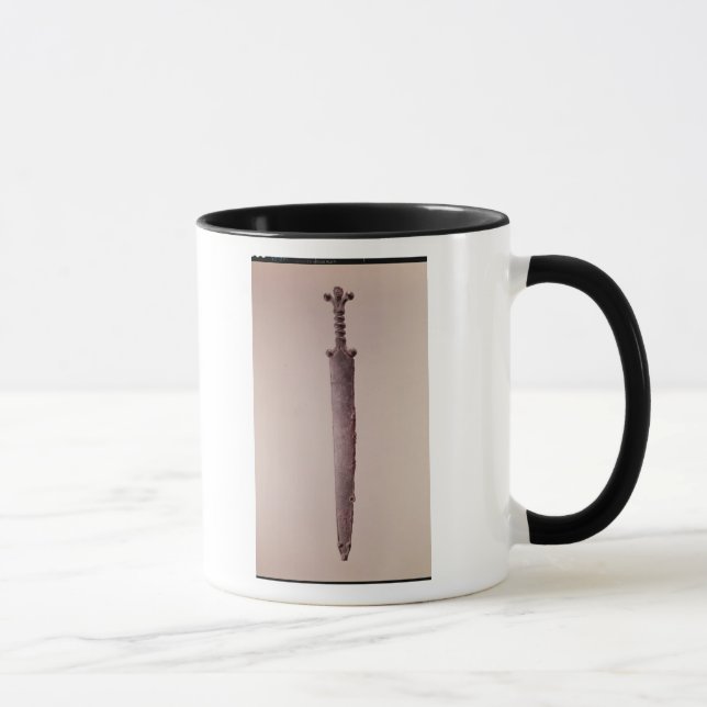 Mug Poignard (Droite)