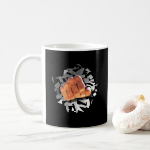 Mug Poignardé !