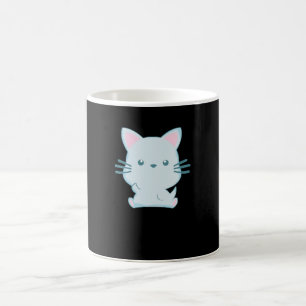 Mug Poignée médiane