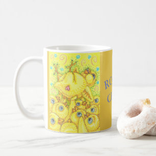 MUG POIGNET DE POIDS DE POIDS DE POIDS