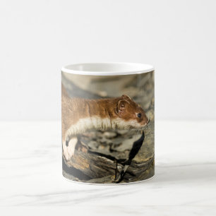 Mug Poil de musculation