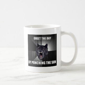 Mug Poinçon The Sun