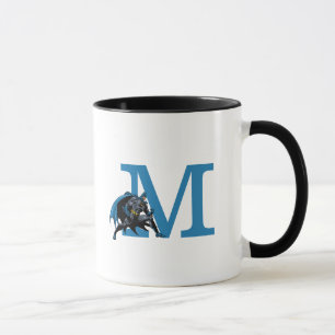 Mug Poings Batman   Ajouter votre monogramme et votre 