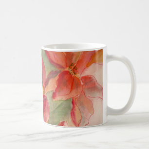 Mug Poinsettia