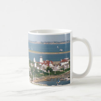 Mug Point de Brant