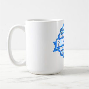 Mug Point de course d'été - massachusetts