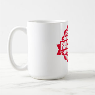 Mug Point de course d'été - massachusetts