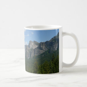 Mug Point d'Inspiration dans le Parc National de Yosem