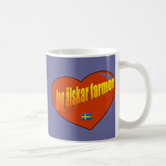 Mug Pointe Alskar Farmor