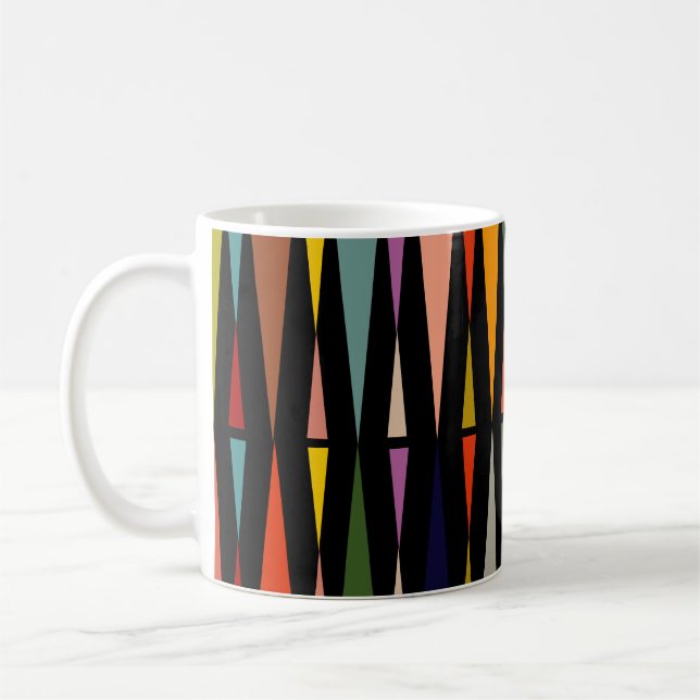Mug Pointeurs (Gauche)