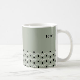 Mug Points de jeu et Squiggles
