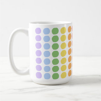 Mug Points Pastel