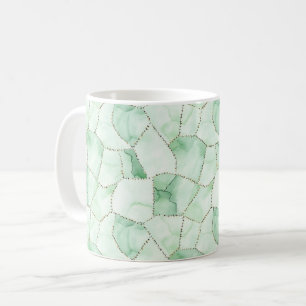 Mug Points verts