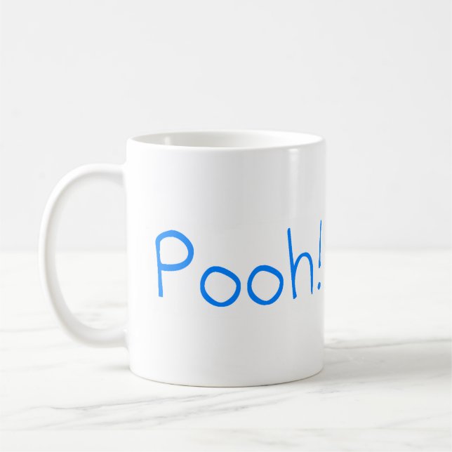 Mug poire (Gauche)