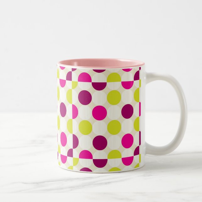 Mug pois (Droit)
