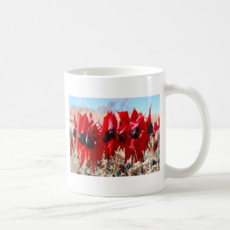 Mug Pois de désert de Sturt