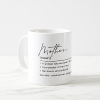 Poison de Mother Noun Funny Mother's Day