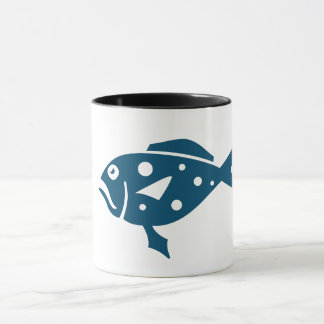 Mug Poisson