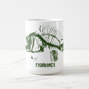 MUG POISSON