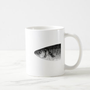 Mug Poisson, art