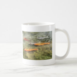 Mug Poisson - École De Koi