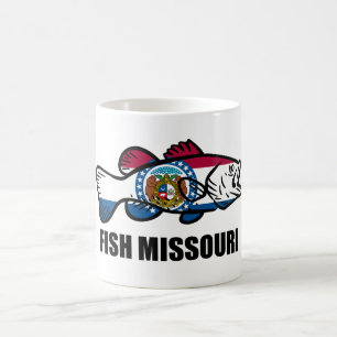 Mug Poisson Missouri