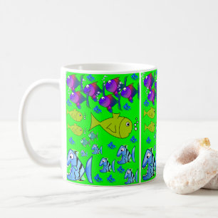 Mug poisson-muqueuse
