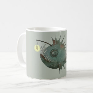 Mug Poisson-pêcheur