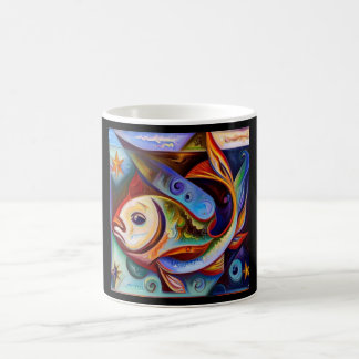 Mug Poissons 8