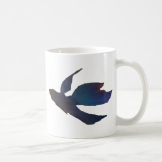 Mug poissons de betta
