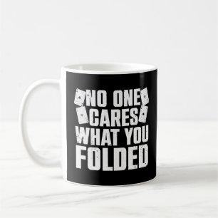 Mug Poker Pour Hommes Femmes Poker Joueur Casino Joueu