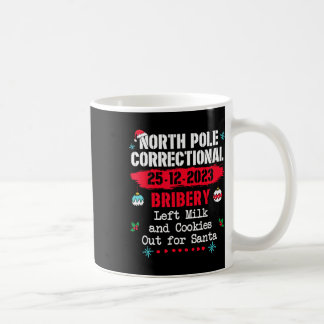 Mug Pôle Nord Corruption correctionnelle Lait Laissé C