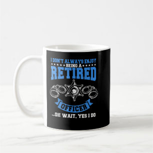 Mug Police corrective