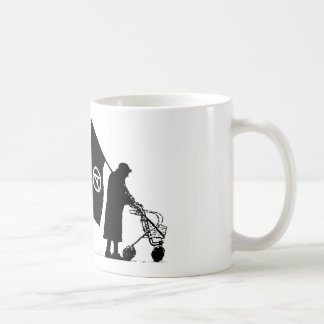 Mug Police et Granny