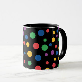 Mug "Polka Dot"