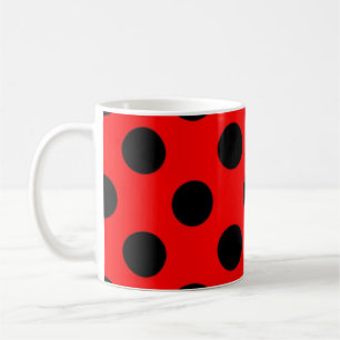 Mug Polka dot