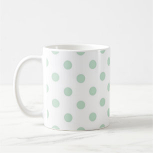 Mug Polka dot