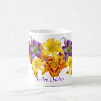 Mug Pollen Dabber