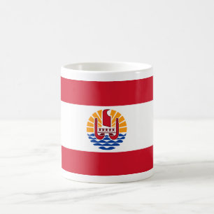 Mug Polynésie française