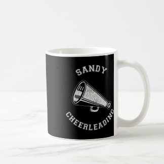 Mug Pom-Pom Girl Détresse Rétro Années 90 
