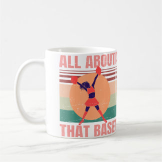 Mug Pom-pom girl Tout sur cette base de cheerleading