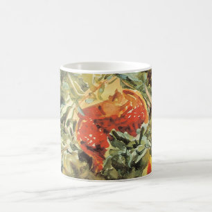Mug Pomegranates II par John Singer Sargent