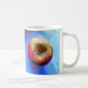 MUG POMME