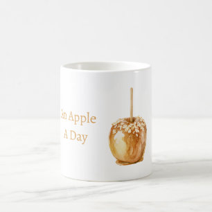 Mug Pomme caramélisée